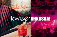 Kweerahkasha - 3 Jahre Kweer