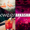 Kweerahkasha - 3 Jahre Kweer