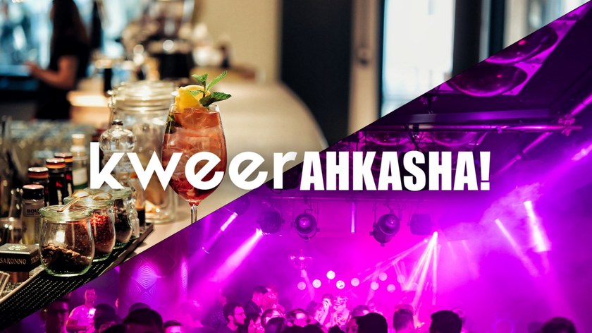 Kweerahkasha - 4 Jahre Kweer