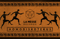 La Messe - Homodiskotekus