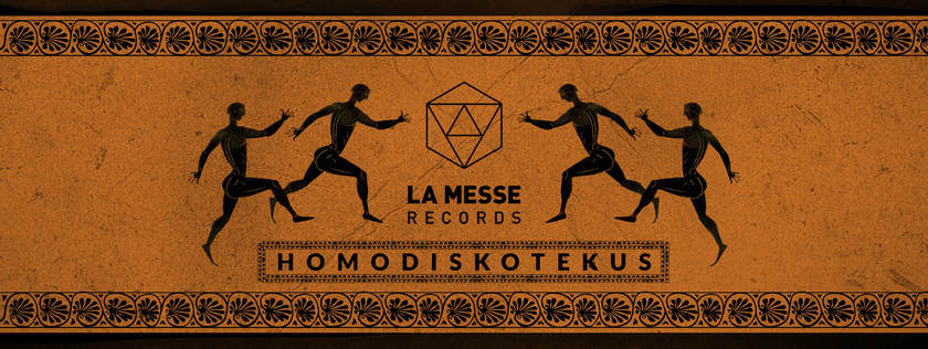 La Messe - Homodiskotekus