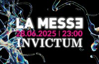 La Messe - Invictum