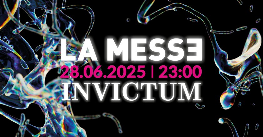La Messe - Invictum