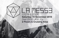 La Messe