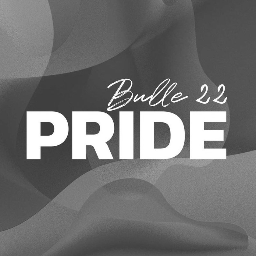 La Pride de Bulle