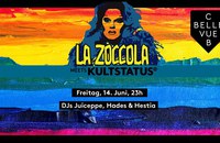 La Zoccola