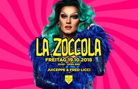 La Zoccola