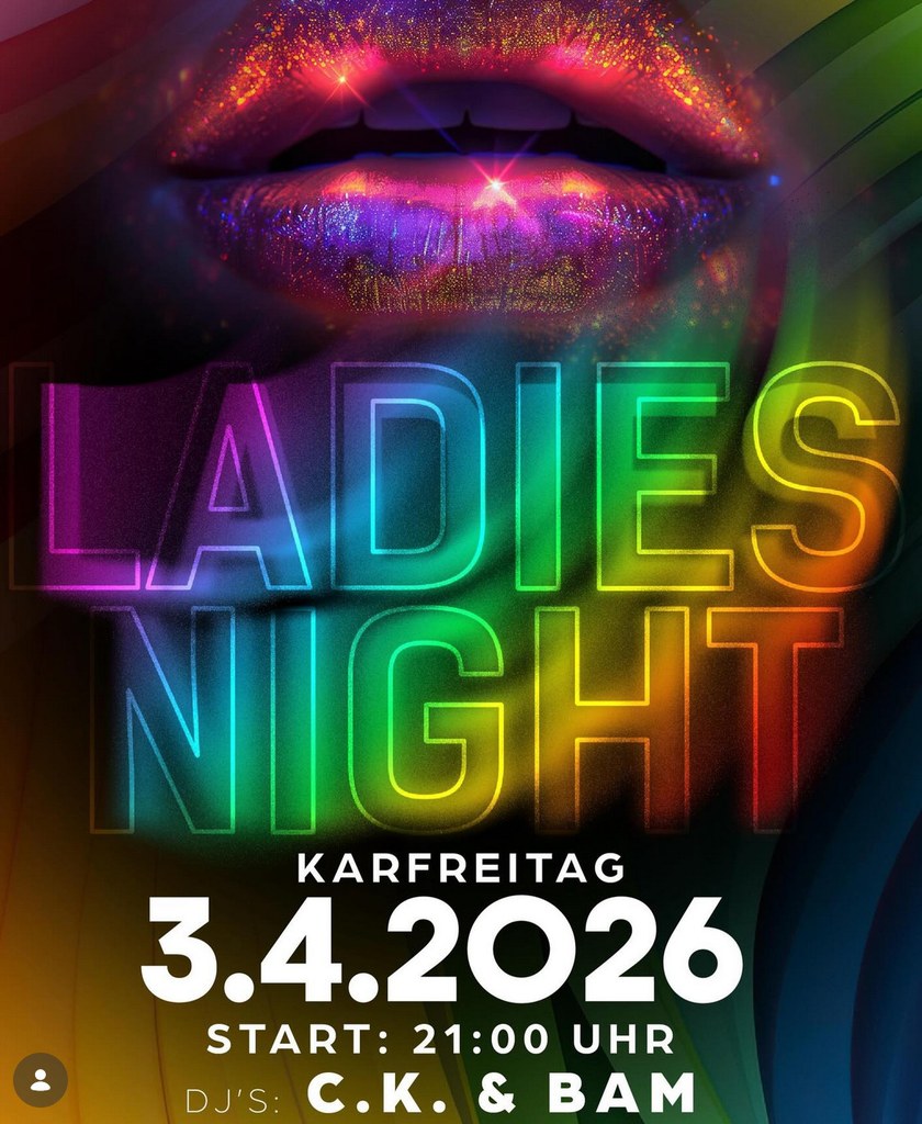 Ladies Night