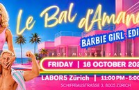 Le Bal d’Amanda