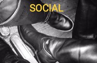 Leather & Fetish Social