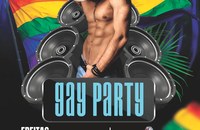 LGBT Party @ La Cultura
