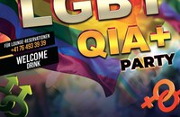 LGBT Party @ La Cultura