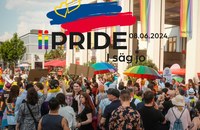 li Pride - Afterparty