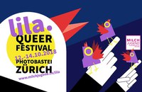 Lila.18 - Queer Festival