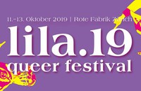 lila 19 - Queer Festival