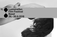 Luststreifen: Festival Party