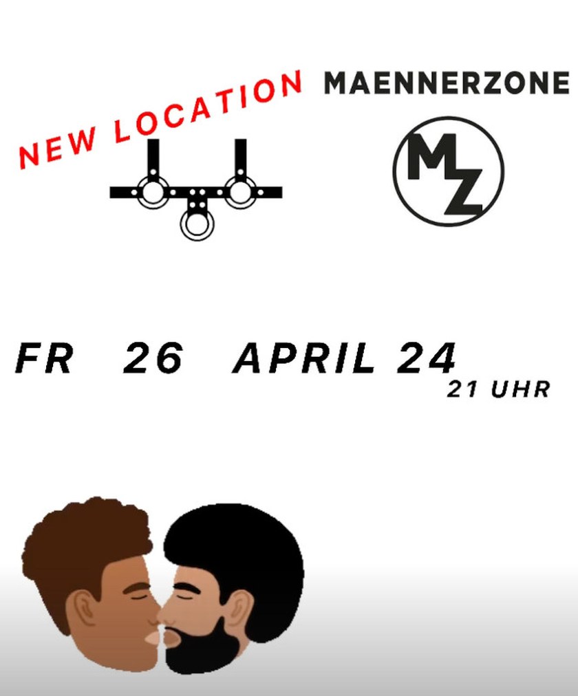 Männerzone - Back on Track