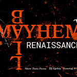 Mayhem Renaissance Ball