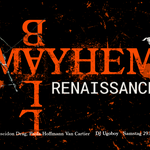 Mayhem Renaissance Ball