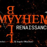 Mayhem Renaissance Ball