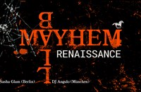 Mayhem Renaissance Ball