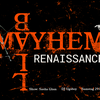 Mayhem Renaissance Ball