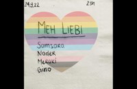 Meh Liebi