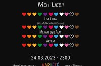 Meh Liebii