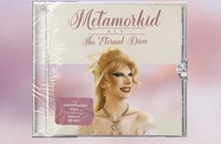 Metamorkid - The Eternal Diva Show