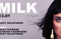 Milk