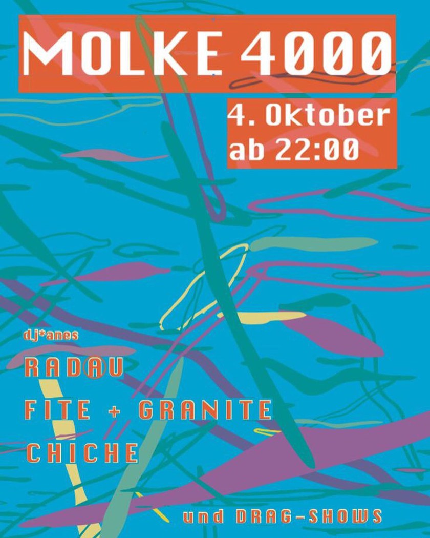 Molke 4000