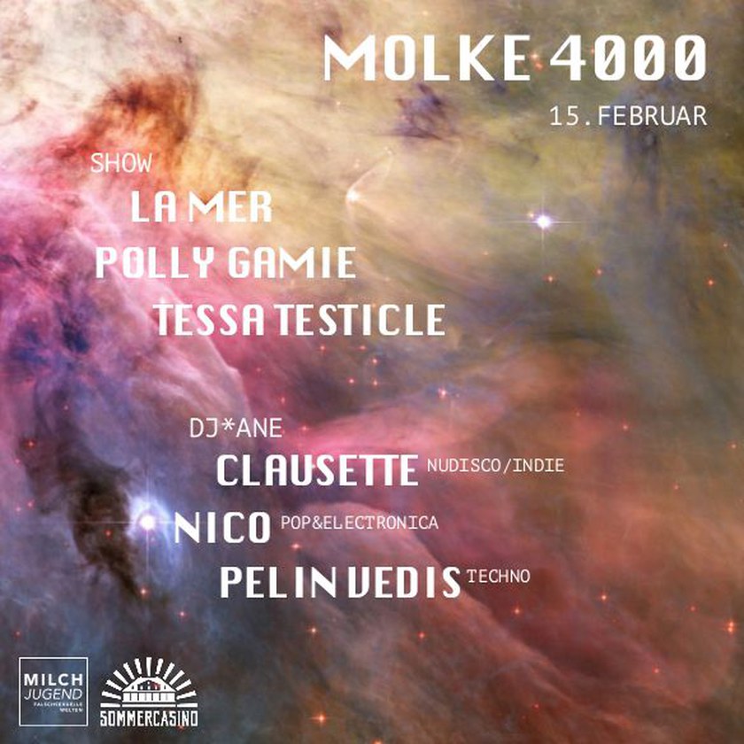 Molke 4000