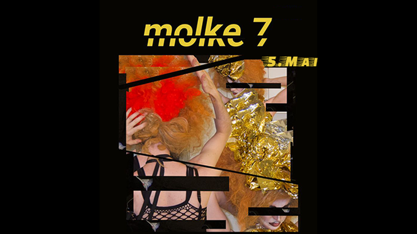 Molke 7 - Die Milchbüchliparty