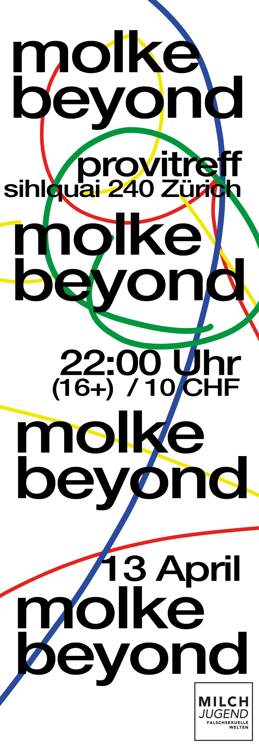 Molke Beyond