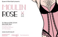 Moulin Rose