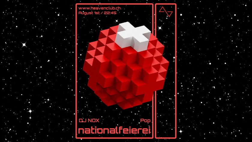 Nationalfeierei