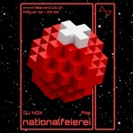 Nationalfeierei