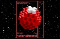 Nationalfeierei