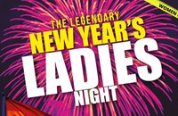 New Year's Ladies Night