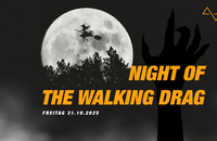 Night Of The Walking Drag