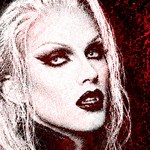Night Of The Walking Drag