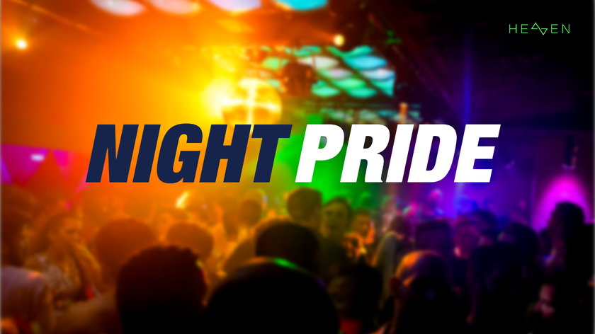 Night Pride