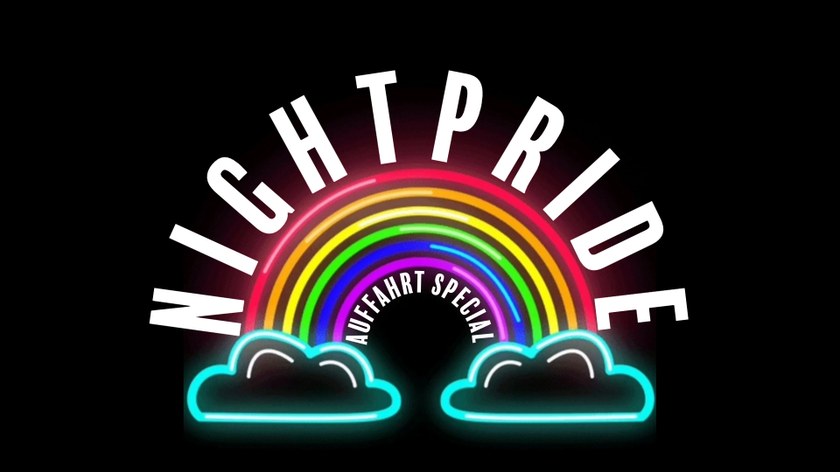 Night Pride - Auffahrt Special