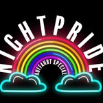 Night Pride - Auffahrt Special