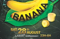Now Zurich - Banana
