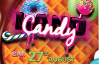 Now Zurich - Candyland