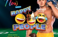 Now Party - Happy People