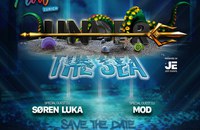 Now Zurich - Under The Sea
