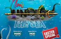 Now Zurich - Under The Sea - Easter Special