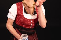 O‘ zapft is! - das etwas andere Oktoberfest